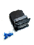 Image of Repair kit, control unit DSC image for your 2021 BMW X4   